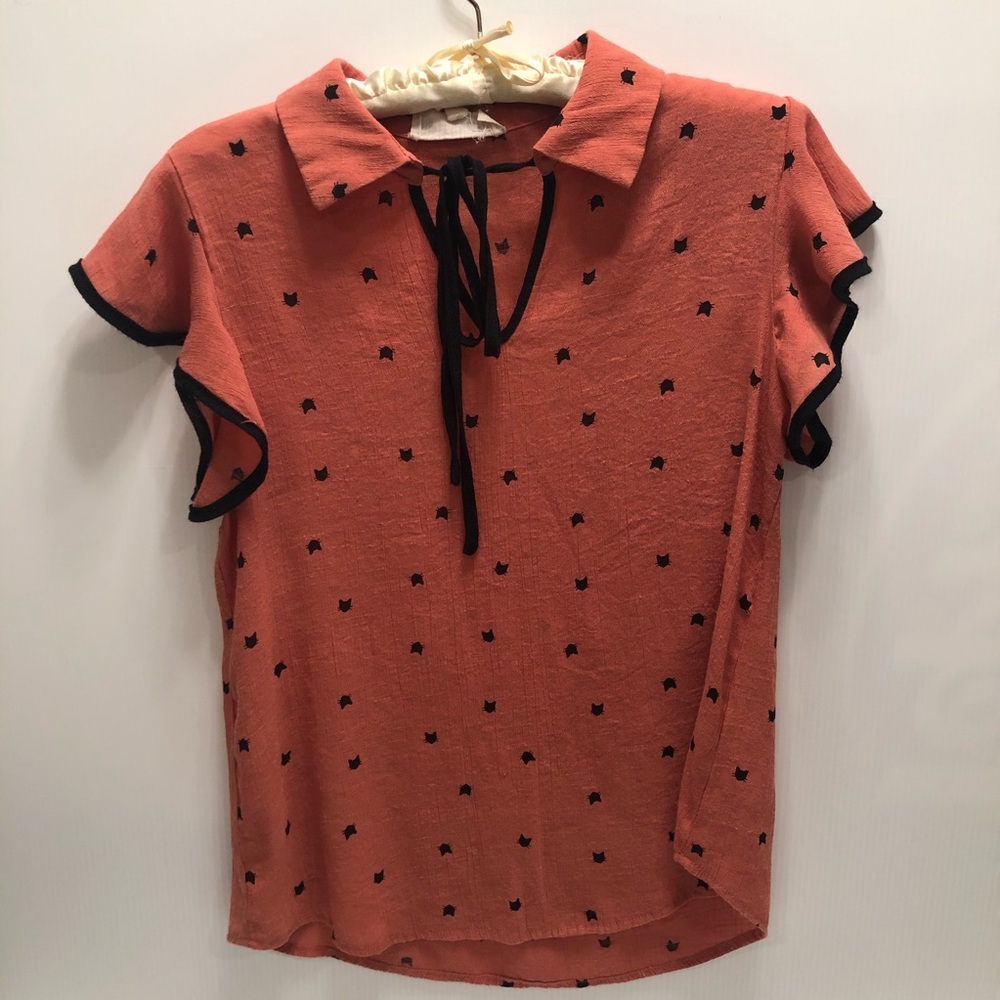 Women’s Sweet Wanderer Top Size M
